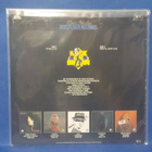 KLAUS SCHULZE - PICTURE MUSIC EX-/EX GER 70" REISSUE LP - pikkukuva 2