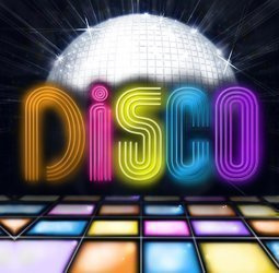 DISCO (2-CD), mm. Labelle, D.Summer, Blondie