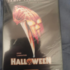 Halloween dvd,john carpenter,jamie lee curtis - pikkukuva 1