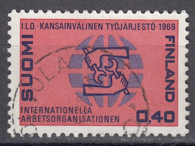 1969 Lape 660 ILO