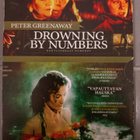 Kohtalokkaat numerot (1988) Peter Greenway -DVD - pikkukuva 1
