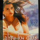 Abre los ojos - Avaa silmäsi (DVD) Alejandro Amenábar - pikkukuva 1