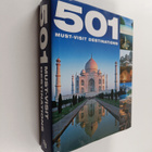 Emma Beare : 501 Must-visit Destinations - pikkukuva 1