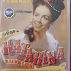 Katariina kaunis leski DVD - pikkukuva 1