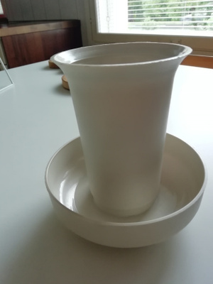 RETRO  TUPPERWARE  MALJAKKO