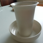 RETRO  TUPPERWARE  MALJAKKO - pikkukuva 1