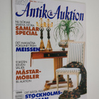 Antik & Auktion 3/2003 - pikkukuva 1