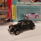 Gangsteri sitikka eli Citroen 15CV Matchbox - pikkukuva 1