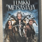 Lumikki ja metsästäjä (2012) Kristen Stewart - pikkukuva 1