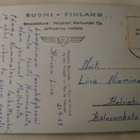 Nummela, Nummelan parantola, n:o 8782, Velj. Karhumäki 1957 - pikkukuva 2