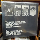 THE ASTRONUTS - SPACED M-/M- LP - pikkukuva 2