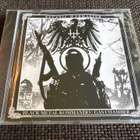 Satanic Warmaster ”Black Metal Kommando” CD - pikkukuva 1