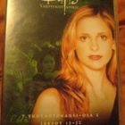 Buffy vampyyrintappaja , kausi 7 osa 2 , 3 DVD - pikkukuva 1
