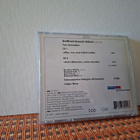 Gottfried H. Stölzel:Seid Willkommen,Schöne.... L.Remy 2CD - pikkukuva 2