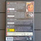 DVD: A Murder Of Crows / Kalman Linnut (Cuba Gooding Jr 1998 - pikkukuva 2