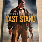The Last Stand (2012) Arnold Schwarzenegger - pikkukuva 1