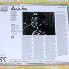 Basie Jam CD - pikkukuva 2