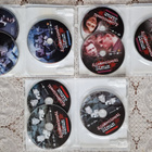 Kylmäverisesti sinun 1, 2 ja 3 - Dvd boxit - pikkukuva 3