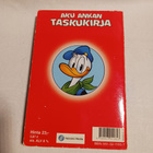 Aku taskukirja 88 - Aku menestyksen polulla - pikkukuva 2