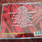 Guillermo Sanchez - 70's Love Songs (CD) - pikkukuva 2