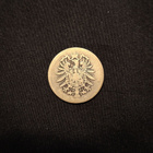 Saksa 1Mark 1874 Hopeaa - pikkukuva 2