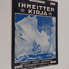 Ihmeitten kirja N:o 9 (tammikuu 1916) - pikkukuva 1