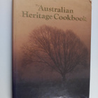 The Australian Heritage Cookbook - pikkukuva 1