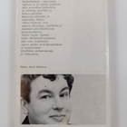 Arvo Salo : Valitut huulet - pikkukuva 2