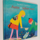 Riitta Jalonen : Aatos ja Sofian meri - pikkukuva 1