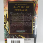 Graham McNeill ym. : Legacies of Betrayal - pikkukuva 2