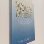 Nancy J. Vyhmeister : Women in Ministry - Biblical & Hist... - pikkukuva 1