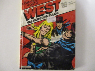 WEST 9 1980