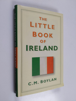 C. M. Boylan : The Little Book of Ireland