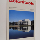 Betonituote 4/1988 - pikkukuva 1
