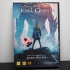 I Kill Giants - DVD ( 2017 ) - pikkukuva 1