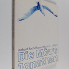 Richard Bach : Die Möwe Jonathan - pikkukuva 1