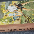 Esko Honkanen: Salama iskee saareen (1951) - pikkukuva 4