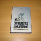 kirja Burnoutista jaksamiseen - pikkukuva 1
