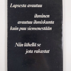 Markku Lahtela : Sinapinsiemen - pikkukuva 2