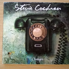 Stevie Cochran - Changes CD - pikkukuva 1
