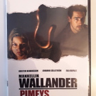 Wallander, Pimeys -  DVD - pikkukuva 1