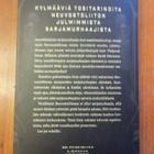 Sarjamurhaajia idästä Katariina Bröms - pikkukuva 2