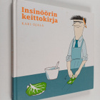 Kari Ojala : Insinöörin keittokirja - pikkukuva 1