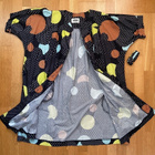 Ivana Helsinki Muumi mekko / koko 38 - pikkukuva 2