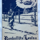 Kenttäpostia joulu 1941 ja uusi vuosi 1942 - pikkukuva 1