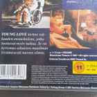 VHS: Young Love (Joonas Nordman, Saija Lentonen 2001) - pikkukuva 3