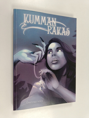 Taru Luojola : Kumman rakas
