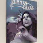Taru Luojola : Kumman rakas - pikkukuva 1