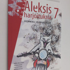 Aleksis :; äidinkieli ja kirjallisuus, 7 - Uusia harjoitu... - pikkukuva 1