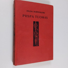 Hilda Huntuvuori : Piispa Tuomas - Historiallinen romaani - pikkukuva 1